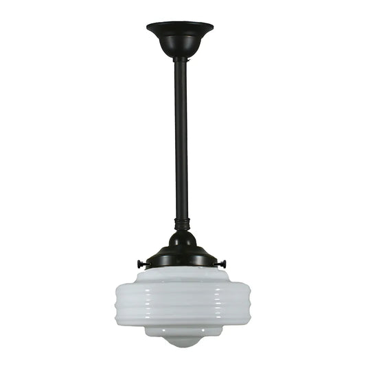 Detroit 8" Rod Pendant