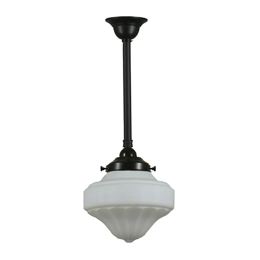 Derby 9" Rod Pnd 3/4"X1/2mt