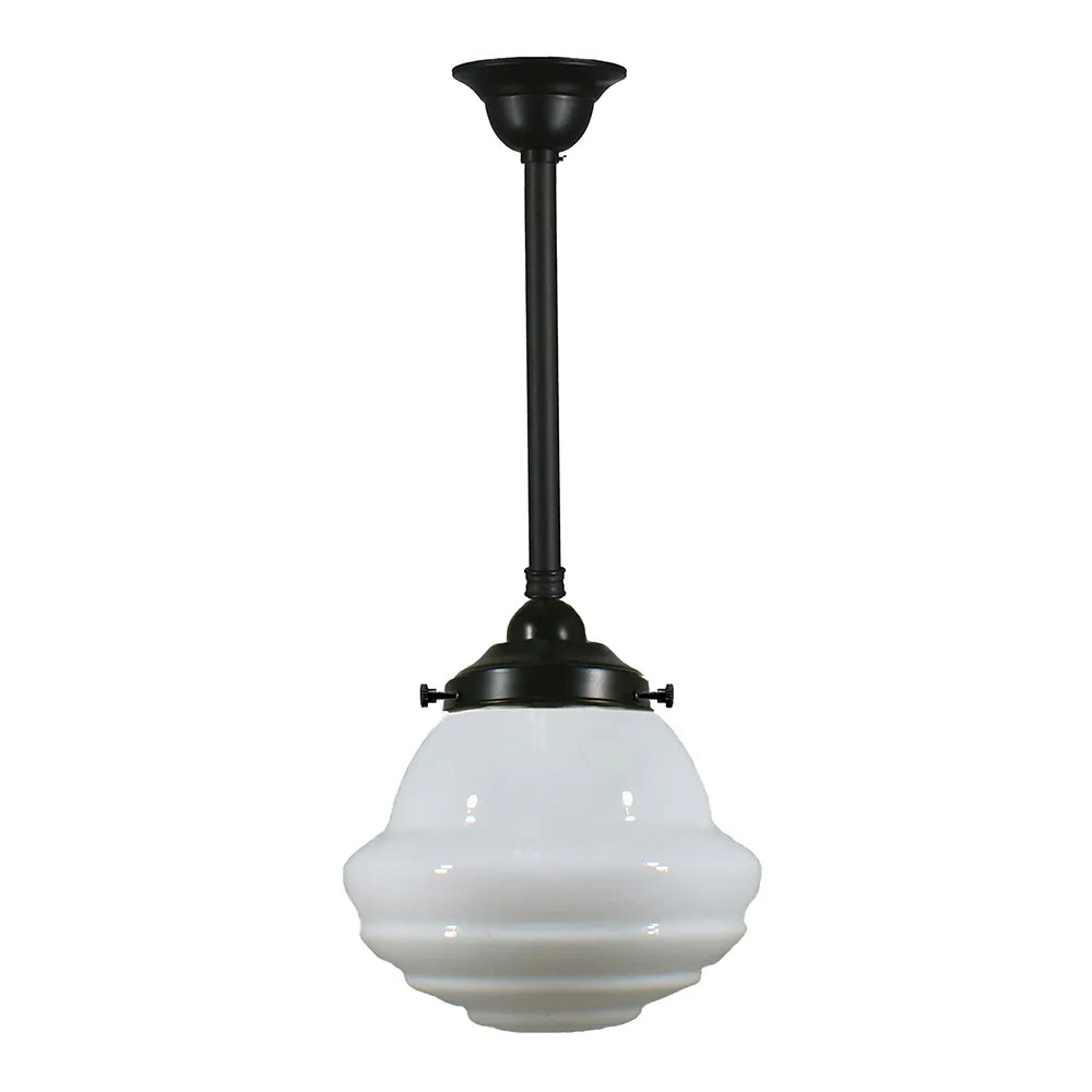 Parkville 9" Rod Pendant