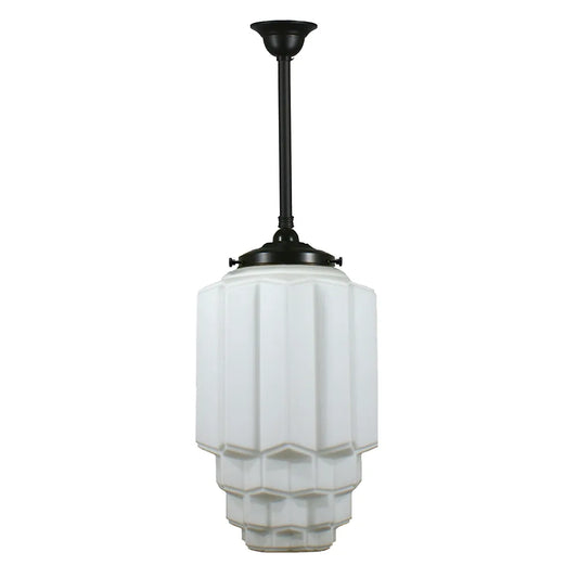 Bergerac Rod Pendant