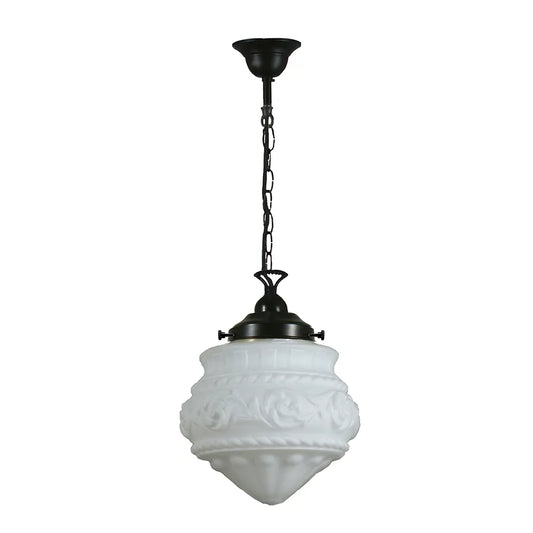 Premier 8" Single Chain Black Cloth 3020136