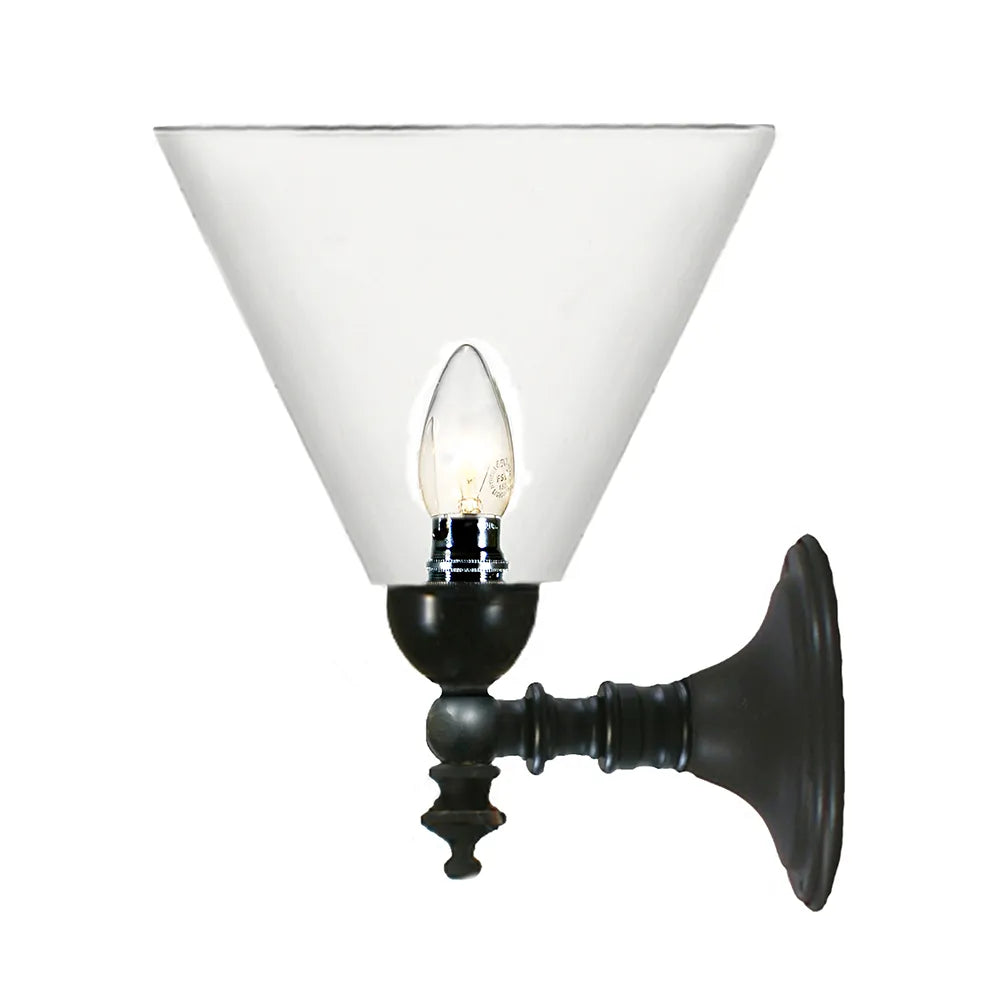 Koscina 1lt W/B-Cono Clear 3020142