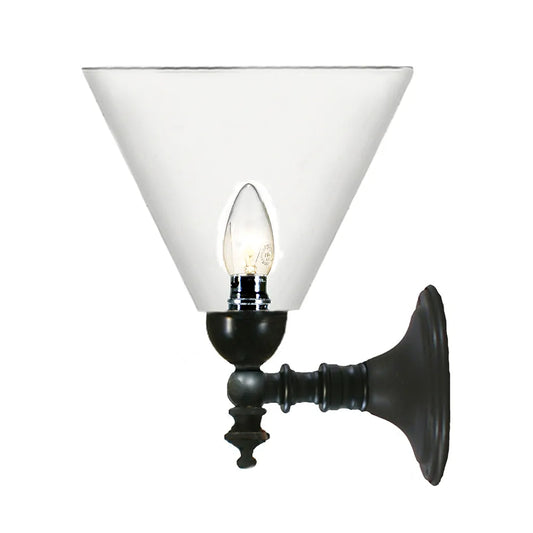 Koscina 1lt W/B-Cono Clear 3020142