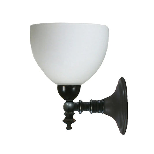 Koscina Wall Light - Decatron Opal