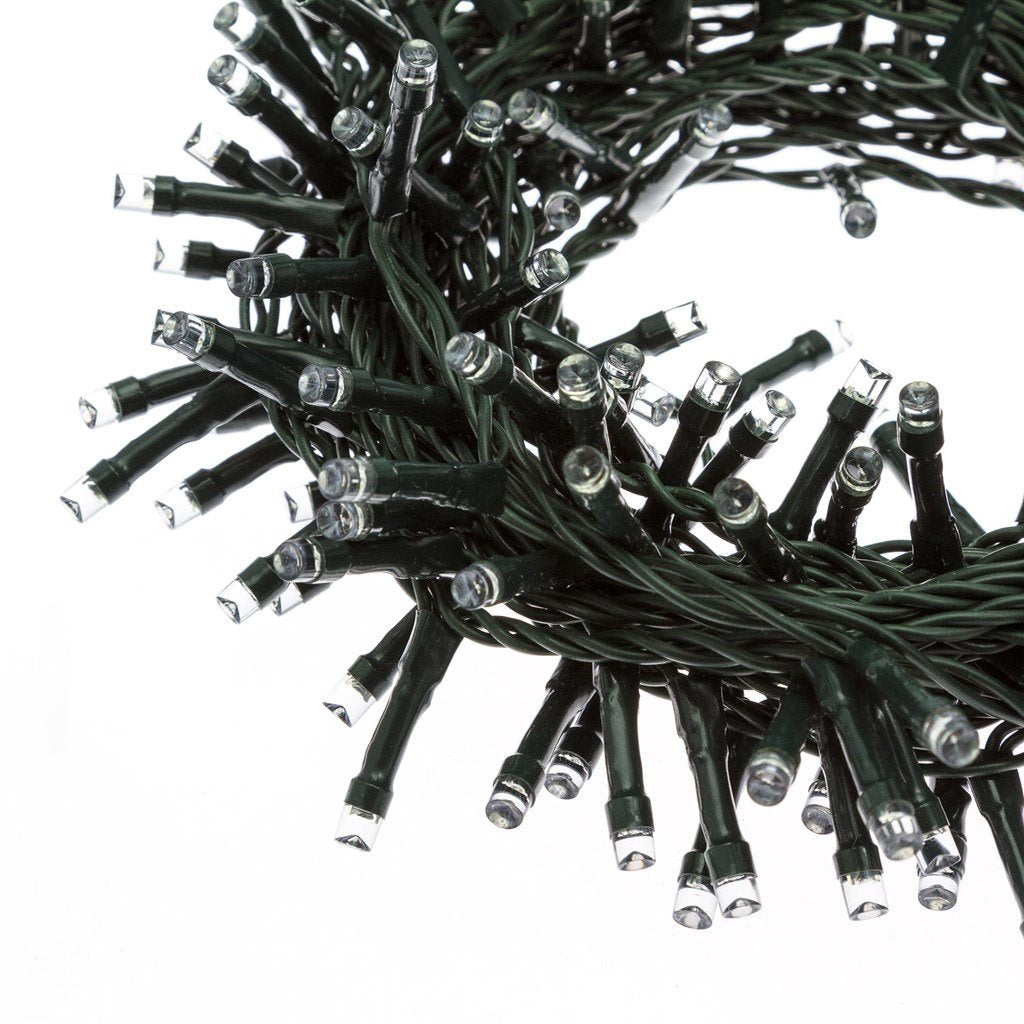 1000 LED Shooting String Light - 5 Colours Options