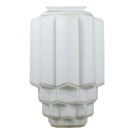 Bergerac - 6 1/4"Fitter