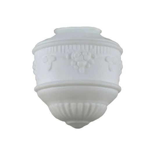 Senator 8' - 4 1/4"Fitter