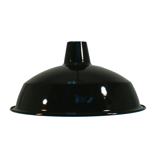 Warehouse 420mm Black - 29mm Hole