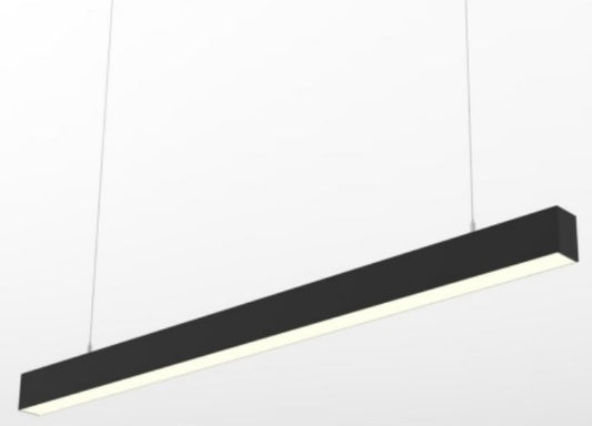 40w LED Linear Pendant Light