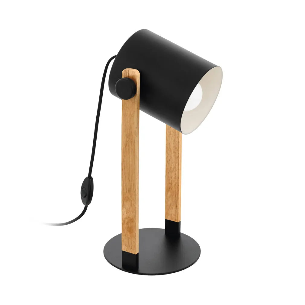 Hornwood Table Lamp