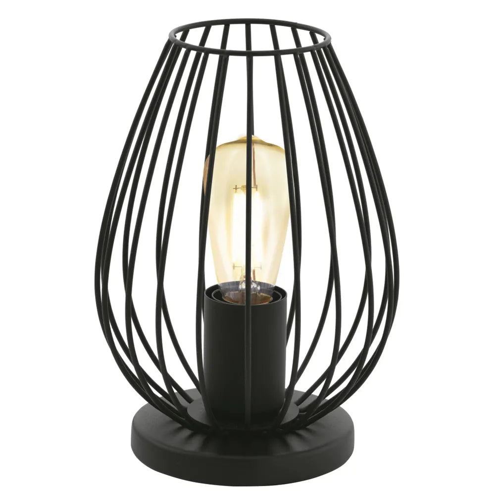 Newtown Table Lamp