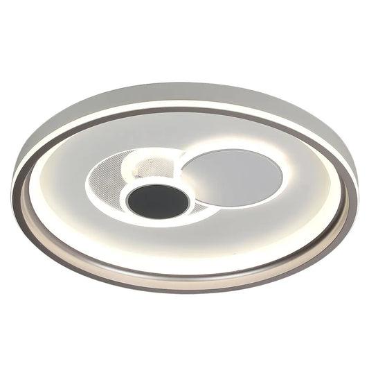 King Round 60w LED CTC