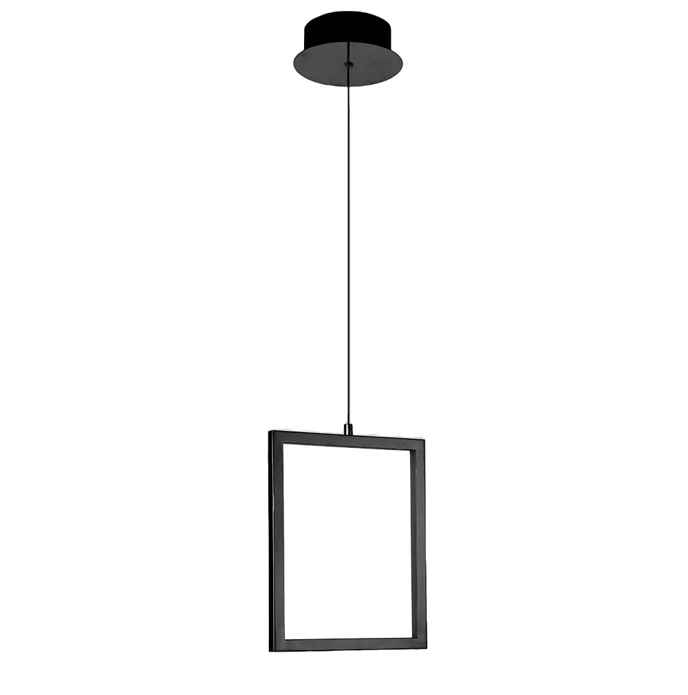 Dahli 1 Light LED Pendant