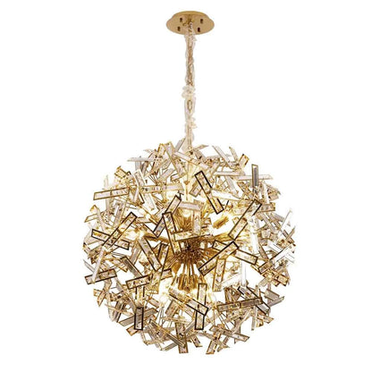 Brazza Pendant