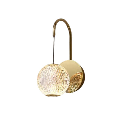 Langdon Wall Light