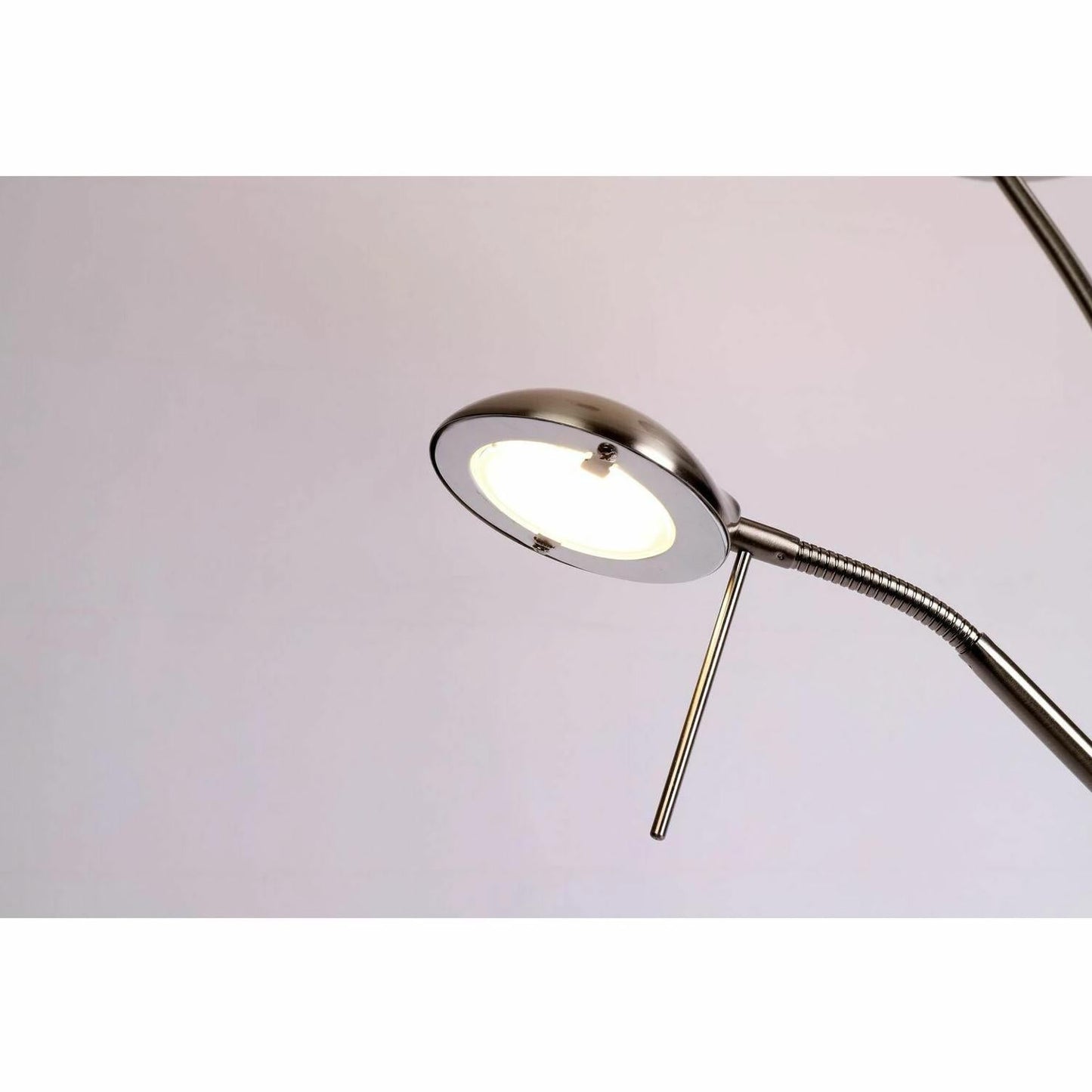 Reed LED Mother & Child Floor Lamp (Pick up only)