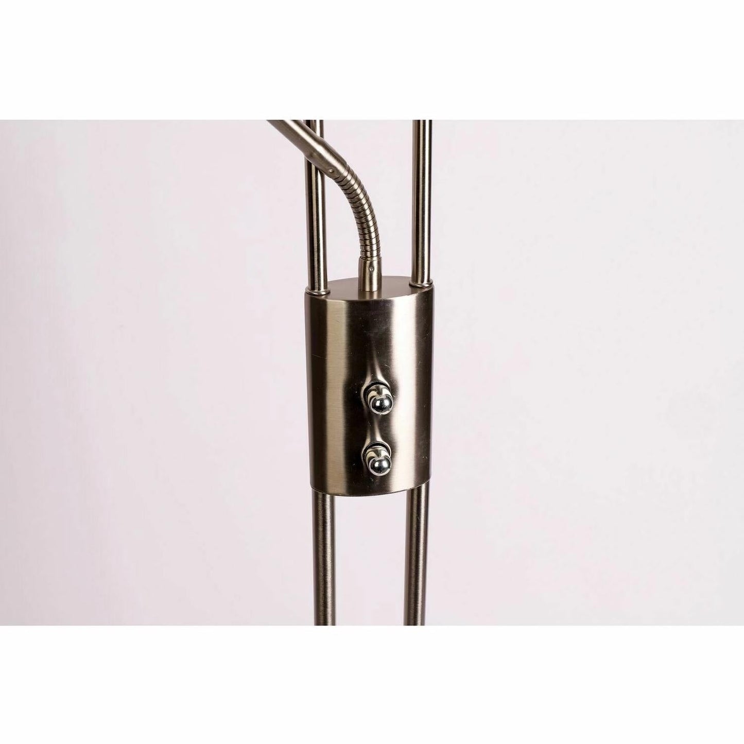 Reed LED Mother & Child Floor Lamp (Pick up only)