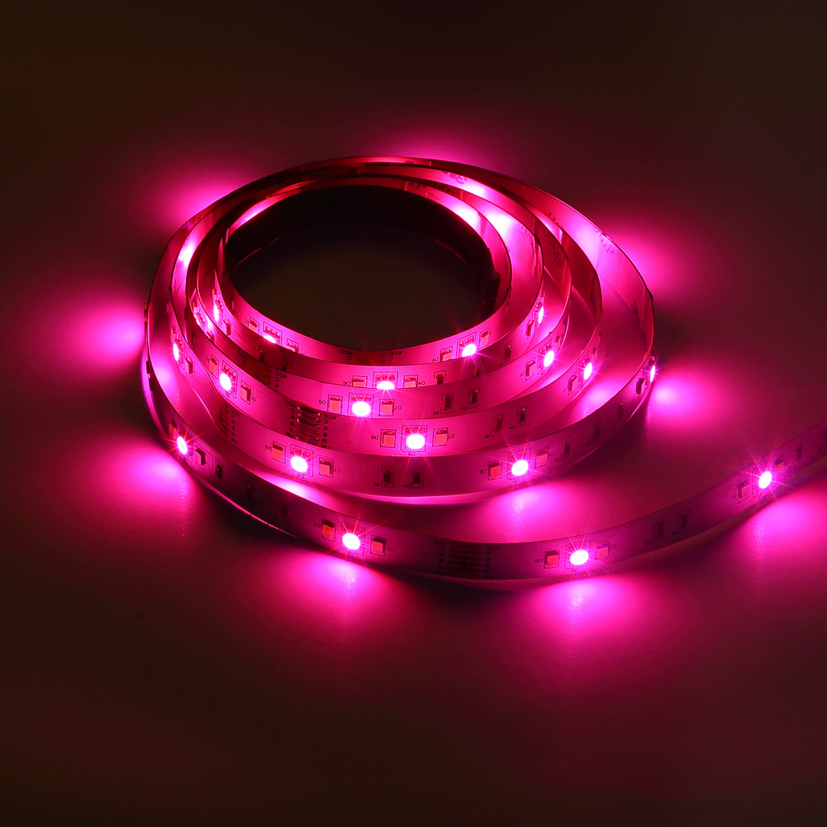 2m LED Strip Light - Tuya App Control
