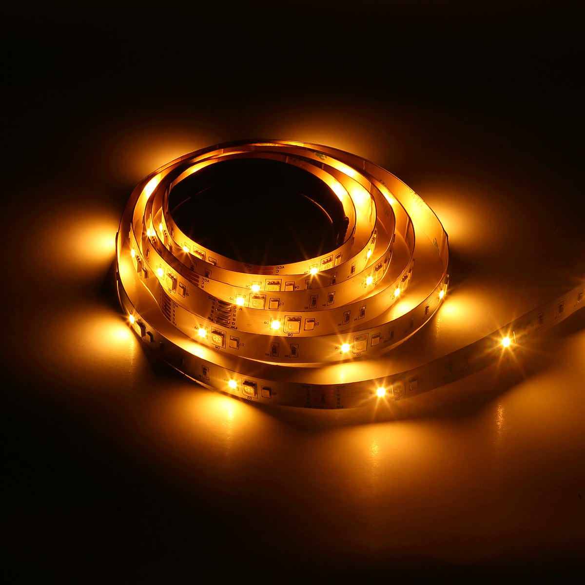 2m LED Strip Light - Tuya App Control