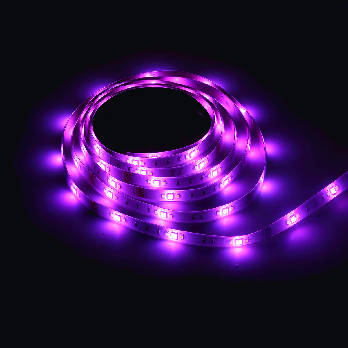 5m LED Strip Light - Tuya App Control