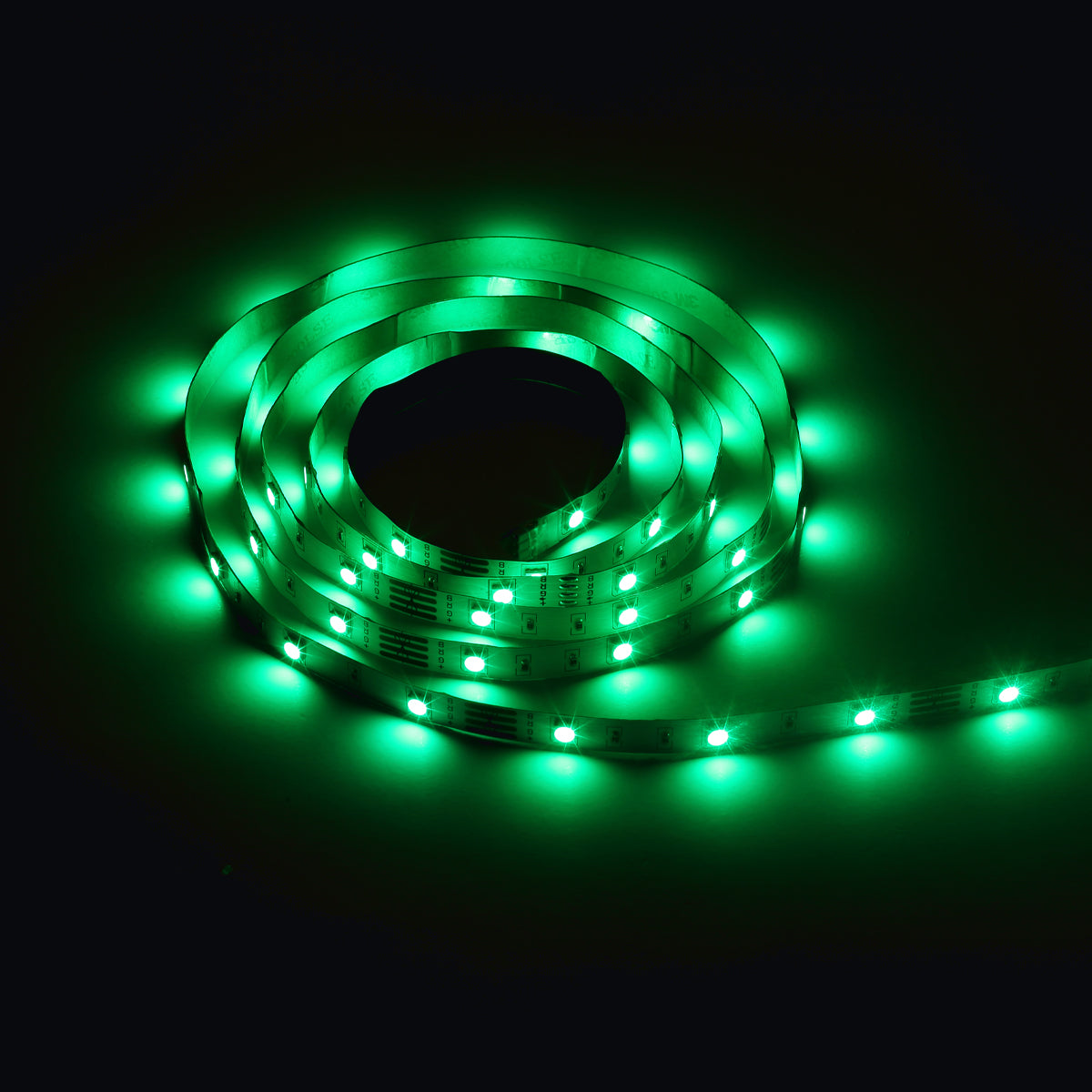 2m Rgbw LED Strip Light-IP20