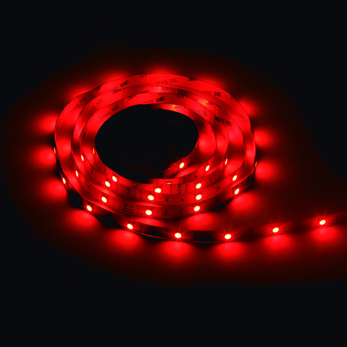 2m Rgbw LED Strip Light-IP20