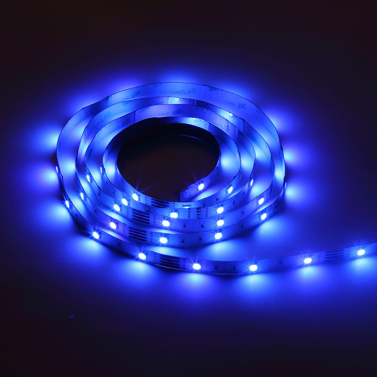 2m Rgbw LED Strip Light-IP20