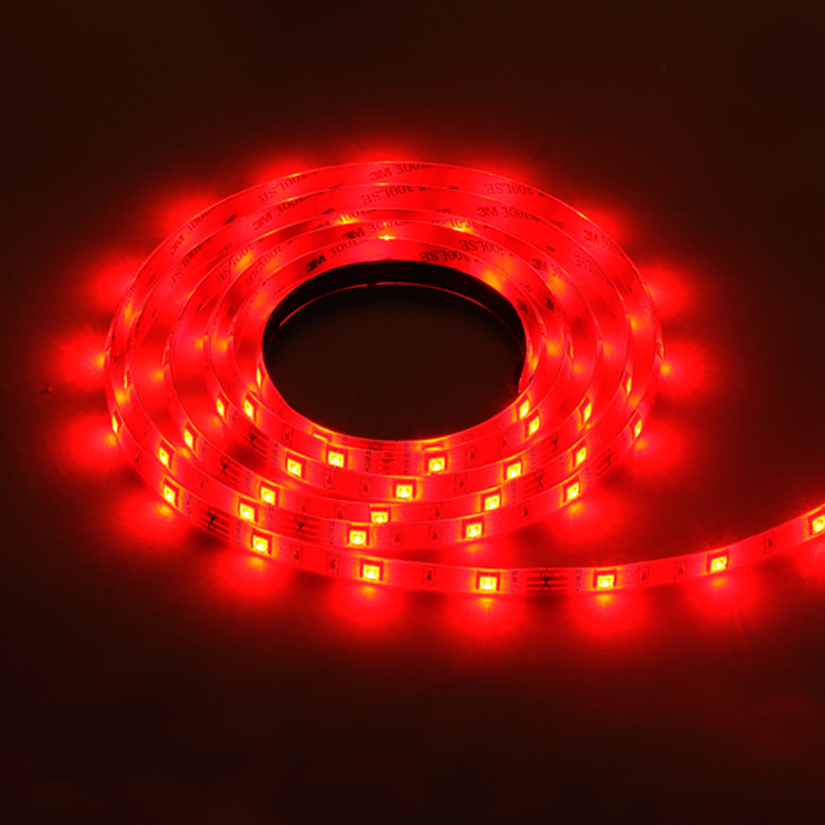 5m Rgbw LED Strip Light-Ip65