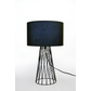 Albus Table Lamp - Blue