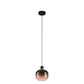 Oilella Glass Vaporized Pendant Light