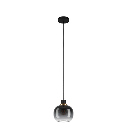 Oilella Glass Vaporized Pendant Light