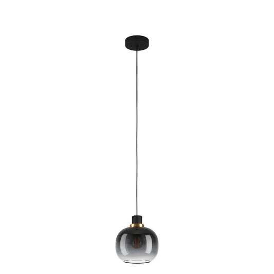 Oilella Glass Vaporized Pendant Light