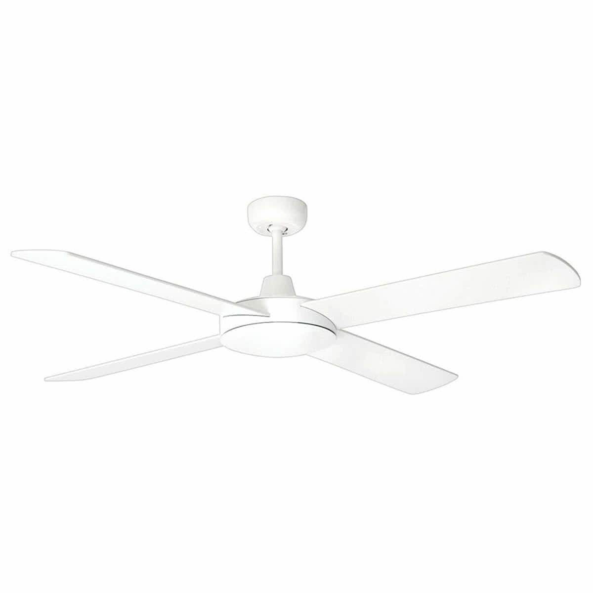 Tempest 52" Timber Blade Ceiling Fan