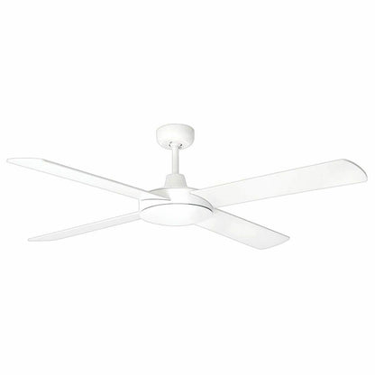 Tempest 52" Timber Blade Ceiling Fan