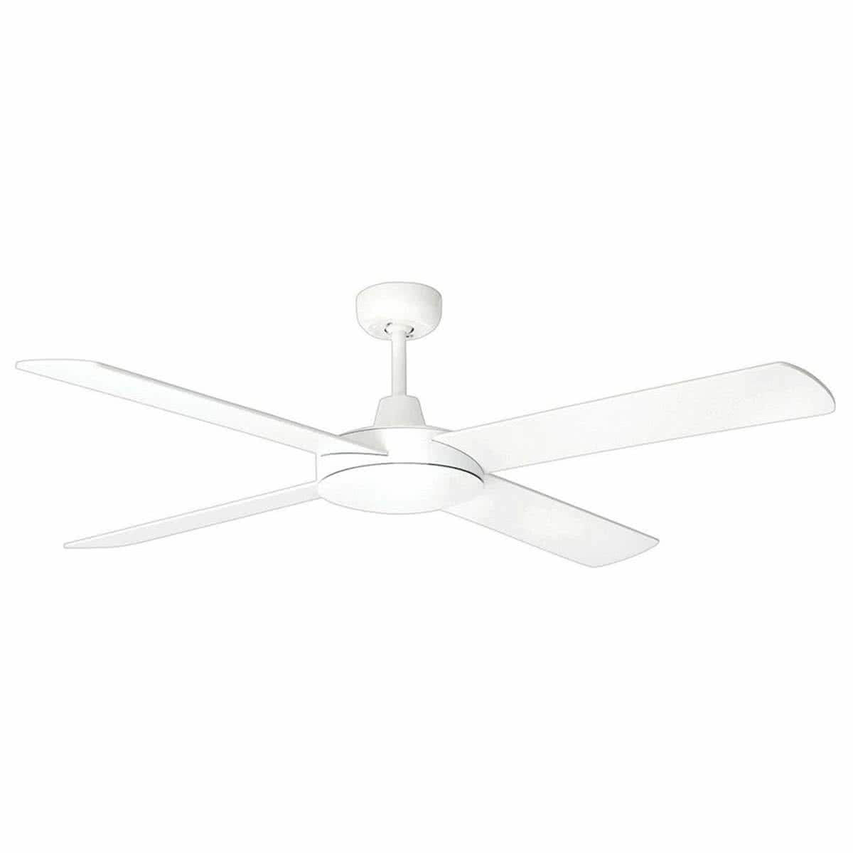 Tempest 52" Timber Blade Ceiling Fan