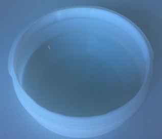 Air Elite and Air Efficient Ii Ceiling Fans Frost Glass Diffuser Replacement