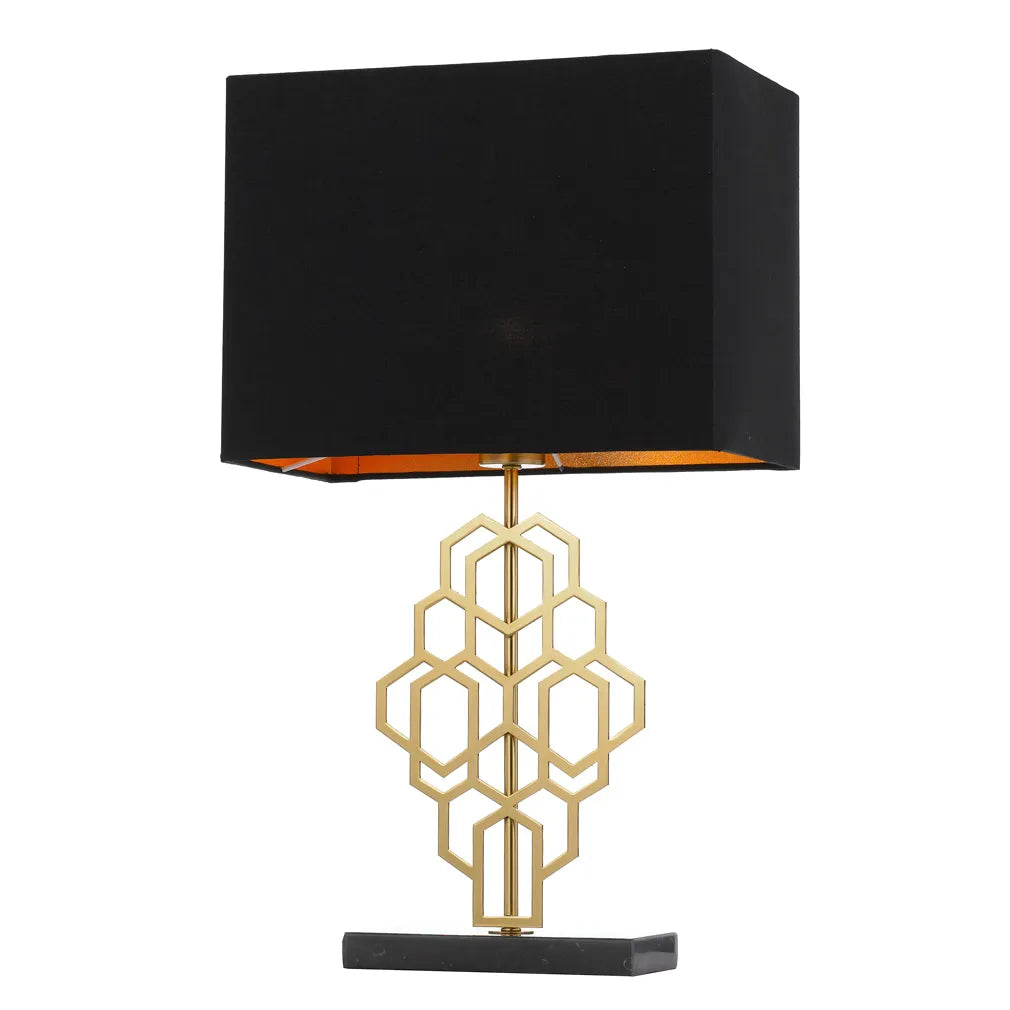 Akron Table Lamp