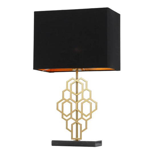 Akron Table Lamp