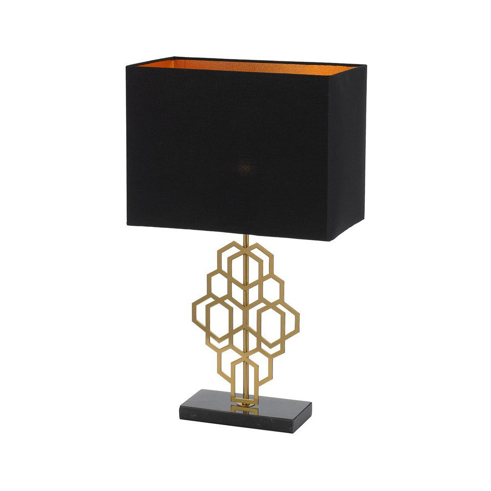 Akron Table Lamp (340mm) -2 Colours