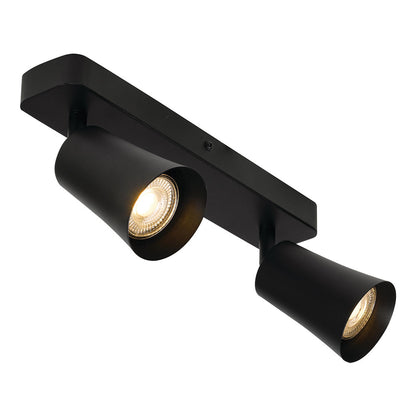 Alvey 2 Spot Light Bar