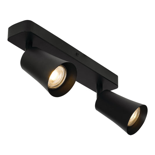 Alvey 2 Spot Light Bar