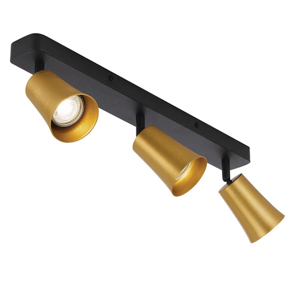 Alvey 3 Spot Light Bar