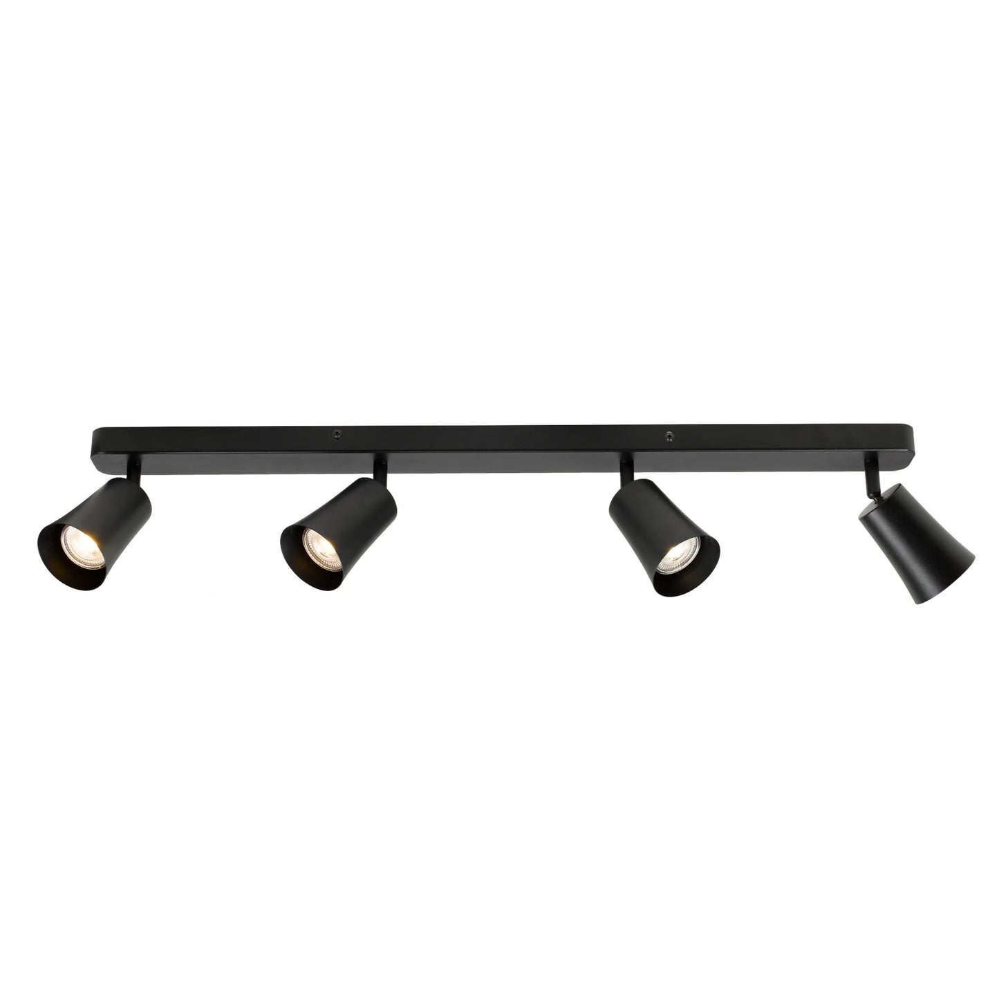 Alvey 4 Spot Light Bar