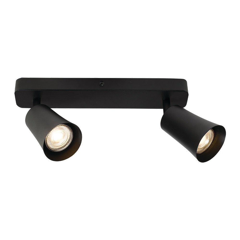Alvey 2 Spot Light Bar