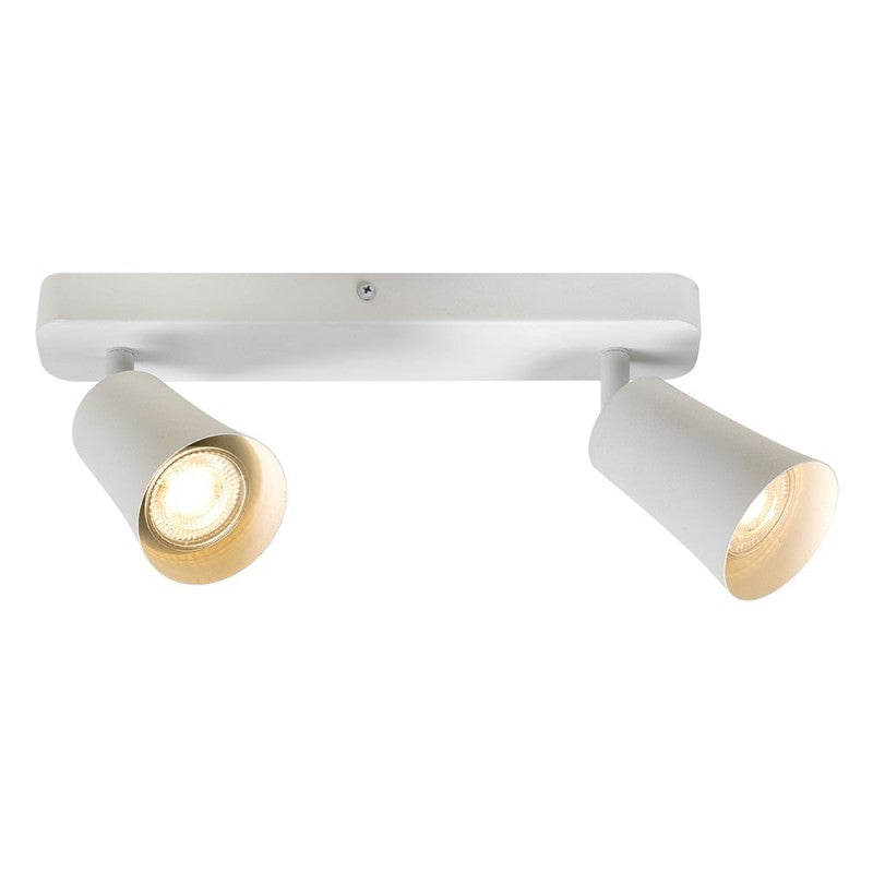 Alvey 2 Spot Light Bar