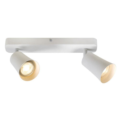 Alvey 2 Spot Light Bar