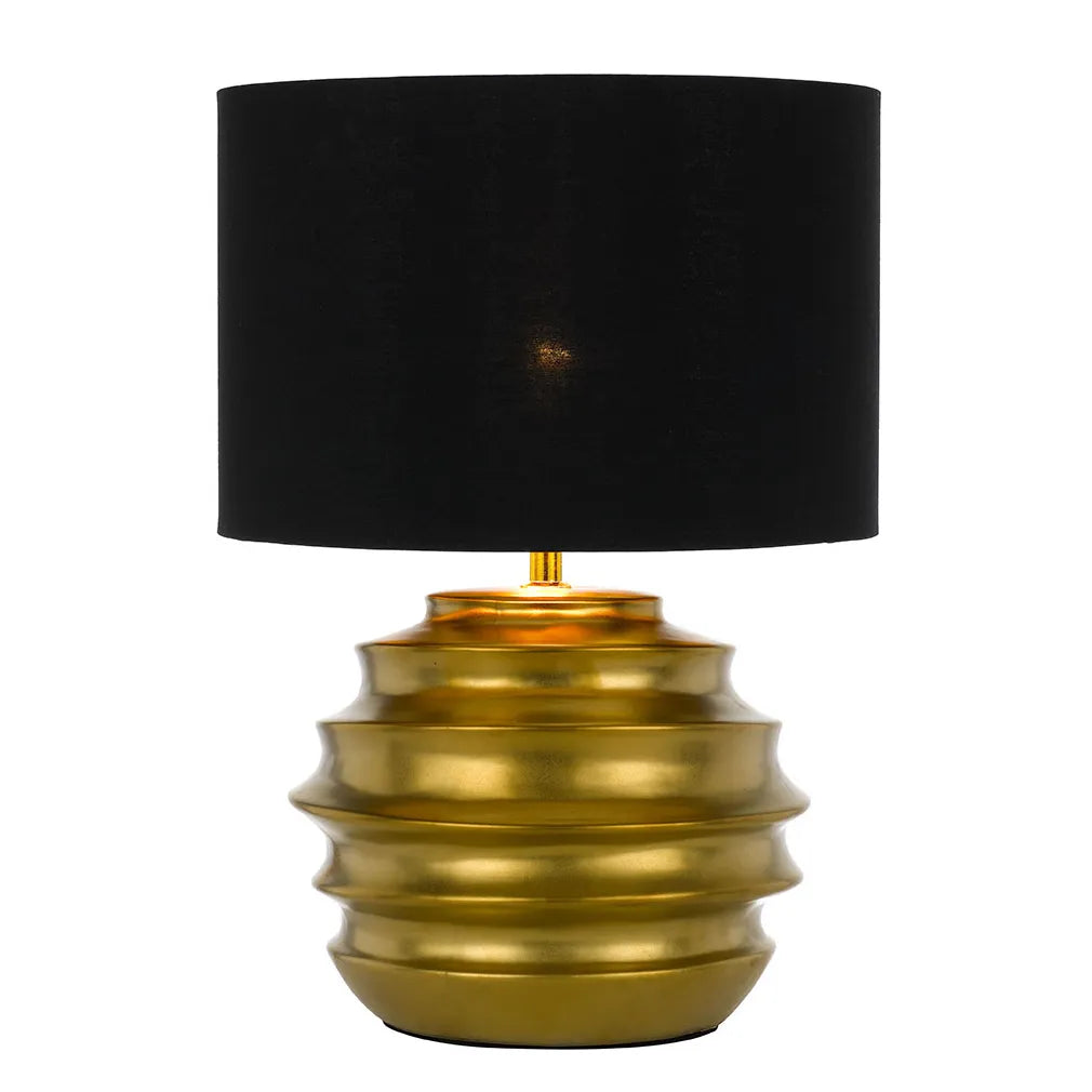 Aras Ceramic Table Lamp