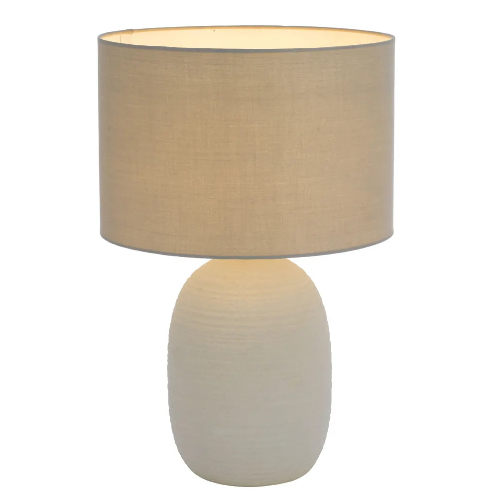 Arbro Ceramic Table Lamp