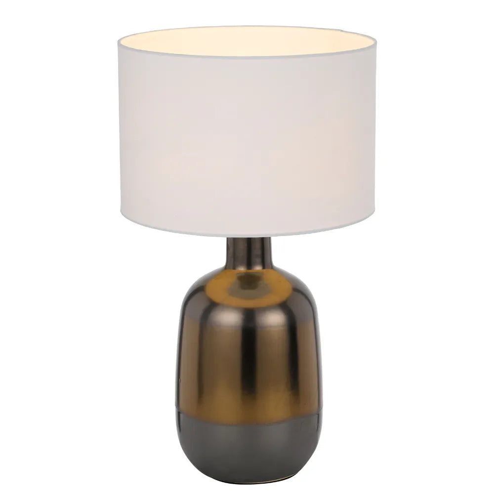 Arthur Ceramic Table Lamp