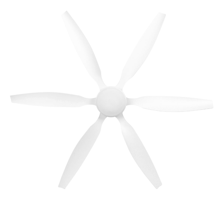 Aviator 167cm DC  Blade Ceiling Fan